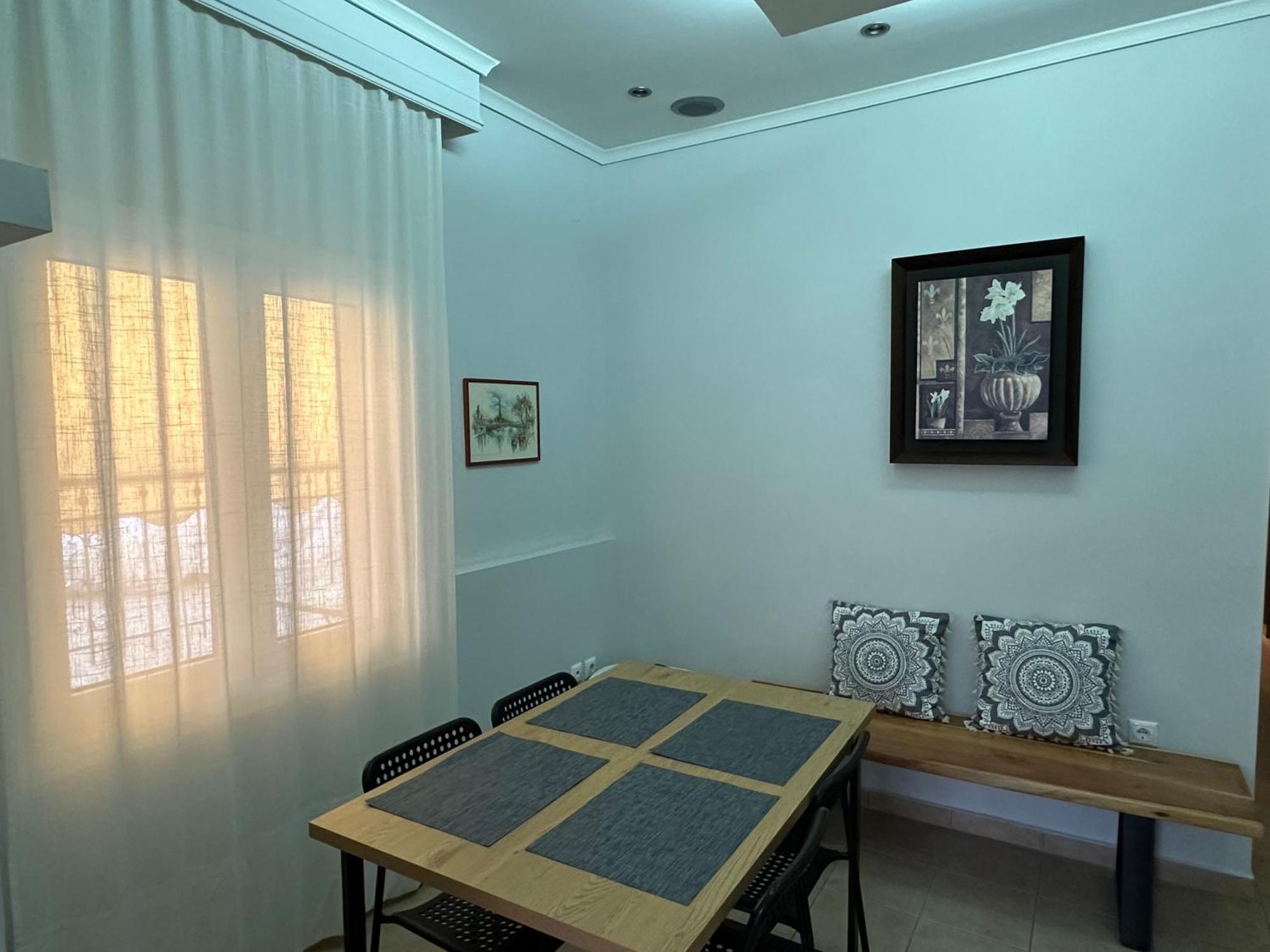 Anna Rooms Nea Vrasna Exterior photo